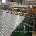 ASTM AISI 304l 310 Stainless Steel Pipe